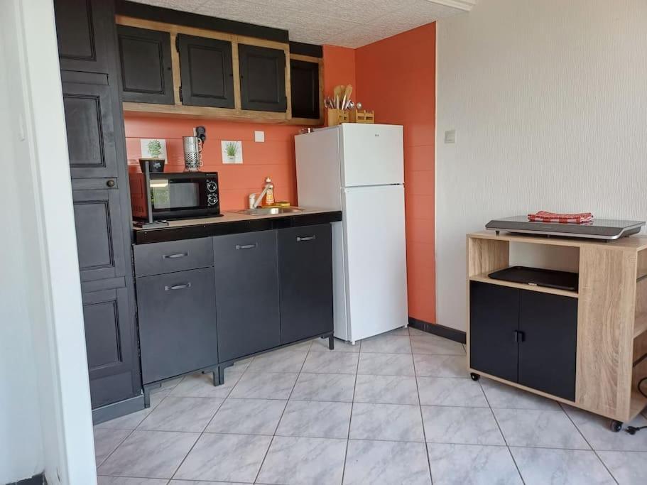 Studio-Cosy 11 Vue Port A Deux Pas De Nausicaa Boulogne-sur-Mer Dış mekan fotoğraf