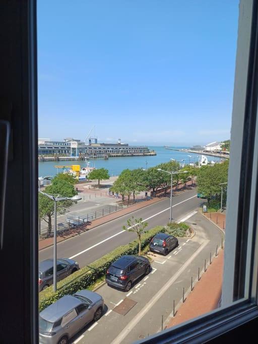 Studio-Cosy 11 Vue Port A Deux Pas De Nausicaa Boulogne-sur-Mer Dış mekan fotoğraf