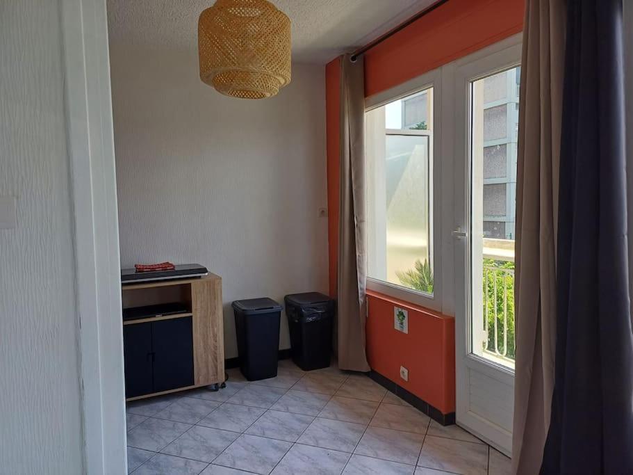 Studio-Cosy 11 Vue Port A Deux Pas De Nausicaa Boulogne-sur-Mer Dış mekan fotoğraf