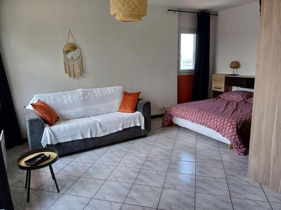 Studio-Cosy 11 Vue Port A Deux Pas De Nausicaa Boulogne-sur-Mer Dış mekan fotoğraf