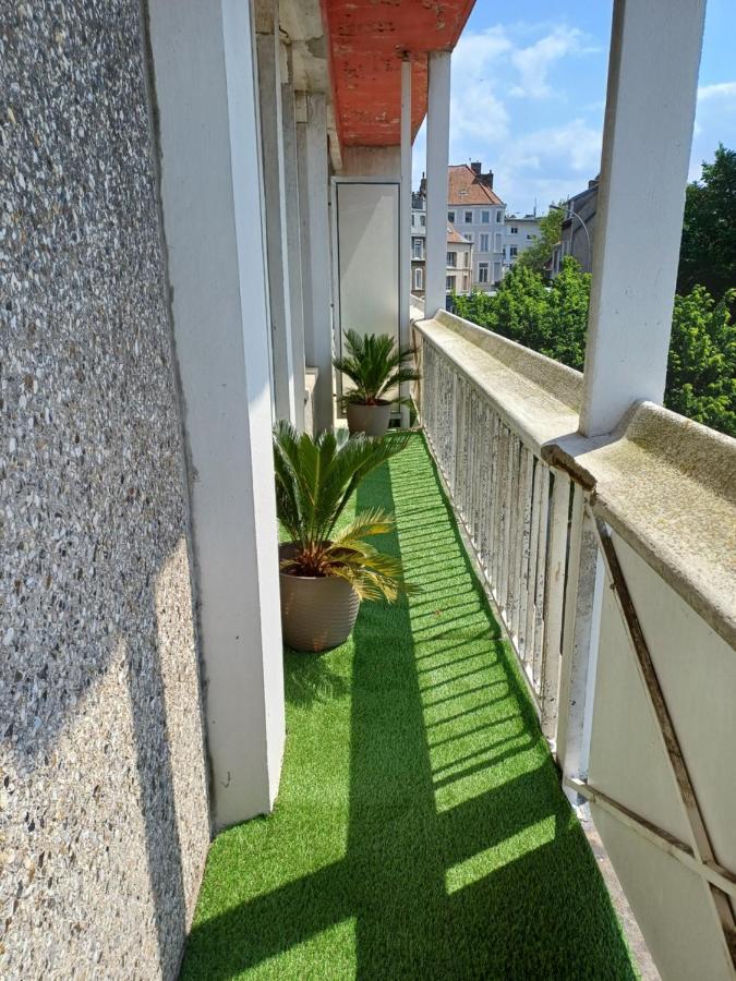 Studio-Cosy 11 Vue Port A Deux Pas De Nausicaa Boulogne-sur-Mer Dış mekan fotoğraf