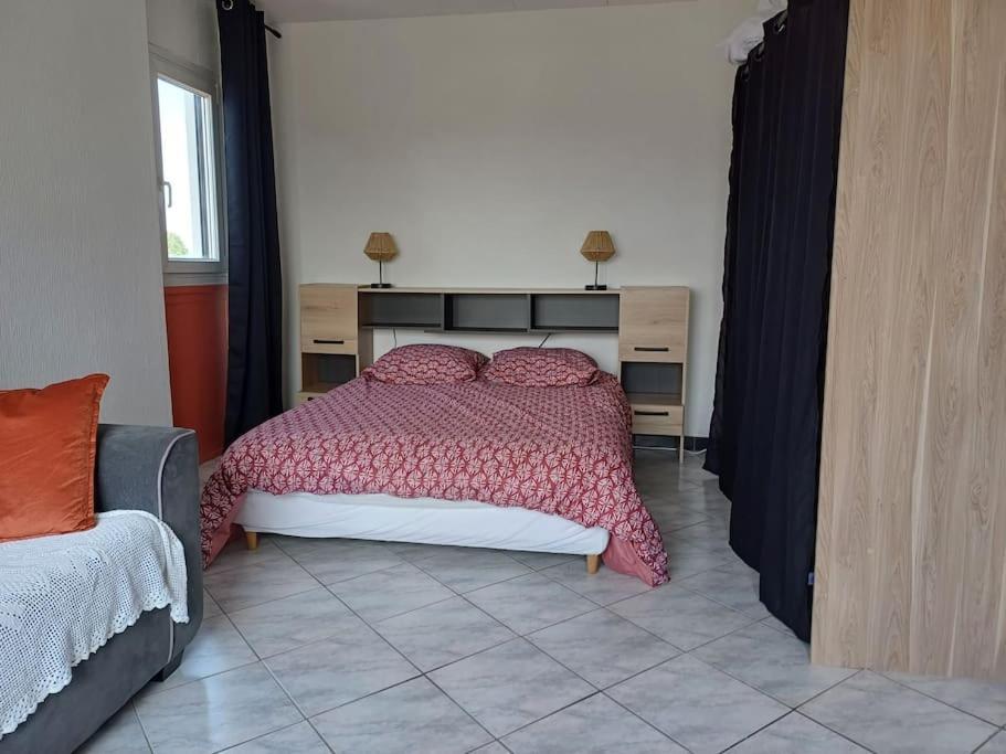 Studio-Cosy 11 Vue Port A Deux Pas De Nausicaa Boulogne-sur-Mer Dış mekan fotoğraf